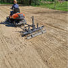 Manegevlakker voor achter zitmaaier / Quad / Minitractor