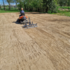 Manegevlakker voor achter zitmaaier / Quad / Minitractor