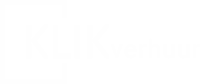 KLIKverhuur Logo